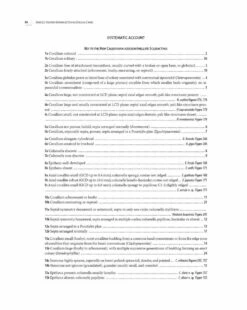 Tropical Deep-Sea Benthos, Volume 32 -Rode Sales Store 254936 05