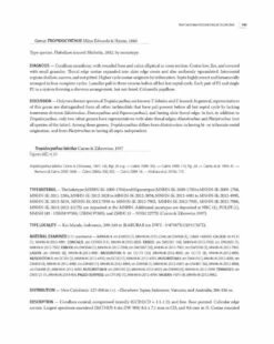 Tropical Deep-Sea Benthos, Volume 32 -Rode Sales Store 254936 10