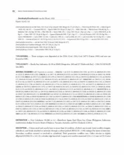 Tropical Deep-Sea Benthos, Volume 32 -Rode Sales Store 254936 13