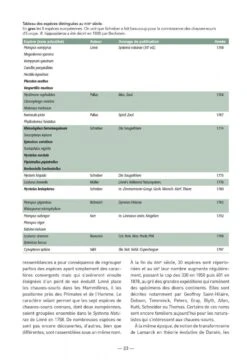 Les Chauves-Souris De France, Belgique, Luxembourg & Suisse [Bats Of France, Belgium, Luxembourg And Switzerland] -Rode Sales Store 255086 02