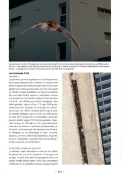 Les Chauves-Souris De France, Belgique, Luxembourg & Suisse [Bats Of France, Belgium, Luxembourg And Switzerland] -Rode Sales Store 255086 07