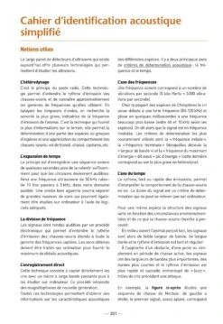 Les Chauves-Souris De France, Belgique, Luxembourg & Suisse [Bats Of France, Belgium, Luxembourg And Switzerland] -Rode Sales Store 255086 12