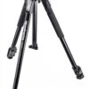Manfrotto 190X Tripod And Befree Live Fluid Panhead