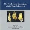 The Freshwater Gastropods Of The West-Palaearctis, Volume 2