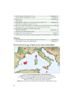 The Freshwater Gastropods Of The West-Palaearctis, Volume 3 -Rode Sales Store 257165 07