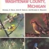 The Birds Of Washtenaw County, Michigan