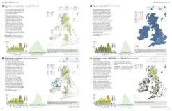 Plant Atlas 2020: Mapping Changes In The Distribution Of The British And Irish Flora (2-Volume Set) -Rode Sales Store 257964 3