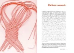 Les Palmes Du Savoir-Faire: La Vannerie Dans Les Oasis Du Sahara [The Palms Of Know-How: Basketry In The Oases Of The Sahara] -Rode Sales Store 259023 4