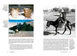 Les Palmes Du Savoir-Faire: La Vannerie Dans Les Oasis Du Sahara [The Palms Of Know-How: Basketry In The Oases Of The Sahara] -Rode Sales Store 259023 6