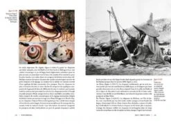 Les Palmes Du Savoir-Faire: La Vannerie Dans Les Oasis Du Sahara [The Palms Of Know-How: Basketry In The Oases Of The Sahara] -Rode Sales Store 259023 7