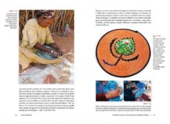 Les Palmes Du Savoir-Faire: La Vannerie Dans Les Oasis Du Sahara [The Palms Of Know-How: Basketry In The Oases Of The Sahara] -Rode Sales Store 259023 8