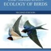 The Migration Ecology Of Birds