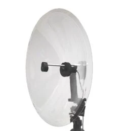 Hi-Sound Mono EVO Parabolic Microphones -Rode Sales Store 259068 1