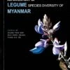 An Inventory Of Legume Species Diversity Of Myanmar