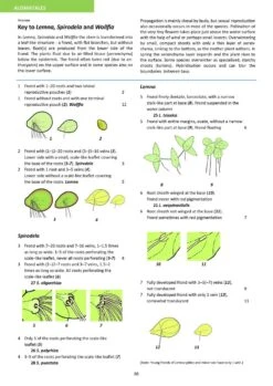 Aquatic Plants Of Northern And Central Europe Including Britain And Ireland -Rode Sales Store 261155 11