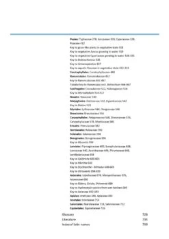 Aquatic Plants Of Northern And Central Europe Including Britain And Ireland -Rode Sales Store 261155 14