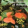 The Endemic Plant Genera Of Borneo