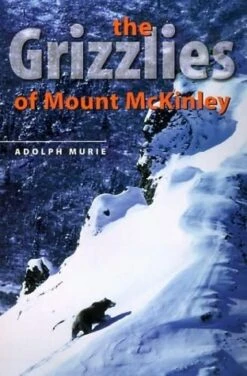 The Grizzlies Of Mount McKinley