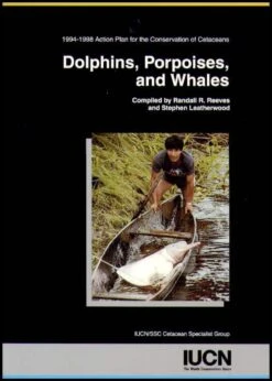 Dolphins, Porpoises, And Whales