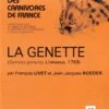 Encyclopédie Des Carnivores De France, Part 16: La Genette