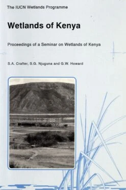 Wetlands Of Kenya
