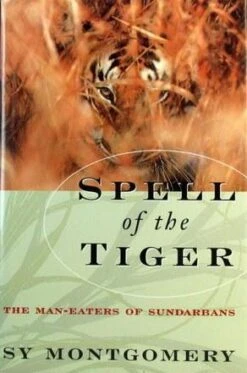 Spell Of The Tiger -Rode Sales Store 38306