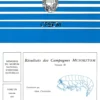 Résultats Des Campagnes MUSORSTOM, Volume 10 [Memoires Du Museum National D'Histoire Naturelle, Volume 156]