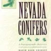 Atlas Of Nevada Conifers