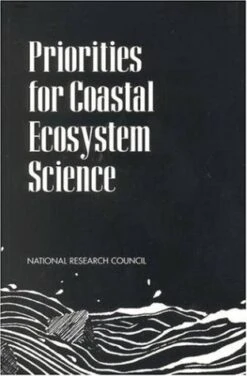Priorities For Coastal Ecosystem Science