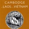 Flore Du Cambodge, Du Laos Et Du Viêtnam, Volume 27