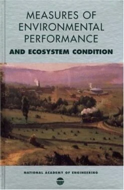 Measures Of Environmental Performance And Ecosystem Condition