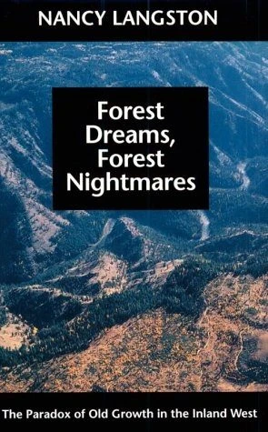 Forest Dreams, Forest Nightmares 2 Forest Dreams, Forest Nightmares - Image 2