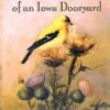 Birds Of An Iowa Dooryard