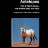 Antelopes: Global Survey And Regional Action Plans - Part 4