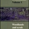 British Plant Communities, Volume 1: Woodlands And Scrub