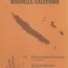 Flore De La Nouvelle-Calédonie Et Dépendances, Volume 21: Sphenostemonaceae, Anacardiaceae, Cruciferae