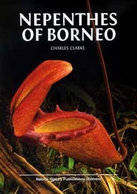 Nepenthes Of Borneo