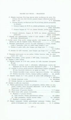 Flore Du Cambodge, Du Laos Et Du Viêtnam, Volume 17 -Rode Sales Store 77542 3