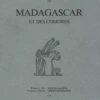 Flore De Madagascar Et Des Comores, Fam. 168-168 Bis