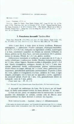 Flore Du Cambodge, Du Laos Et Du Viêtnam, Volume 24 -Rode Sales Store 8247 4