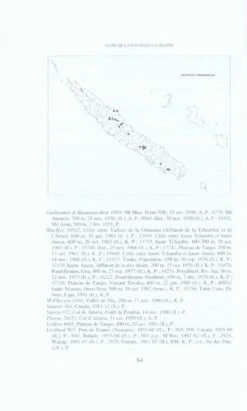Flore De La Nouvelle-Calédonie Et Dépendances, Volume 22: Menispermaceae, Oleaceae, Passifloraceae 6 Flore De La Nouvelle-Calédonie Et Dépendances, Volume 22: Menispermaceae, Oleaceae, Passifloraceae -Rode Sales Store 83190 2