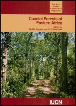 Coastal Forests Of Eastern Africa