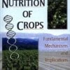 Mineral Nutrition Of Crops