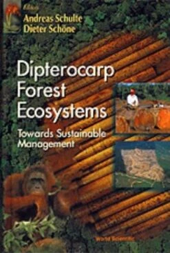 Dipterocarp Forest Ecosystems