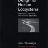 Design For Human Ecosystems