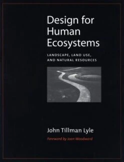 Design For Human Ecosystems