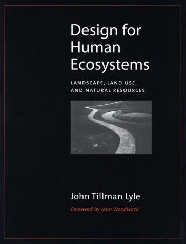 Design For Human Ecosystems 1 Design For Human Ecosystems