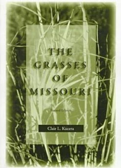 The Grasses Of Missouri